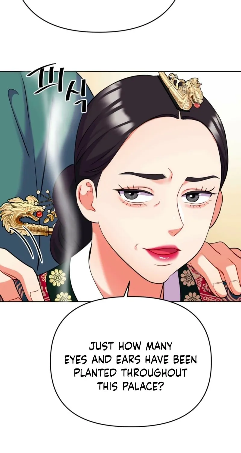 Read The Crimson Bride chapter 26 image 69 on Lezhin