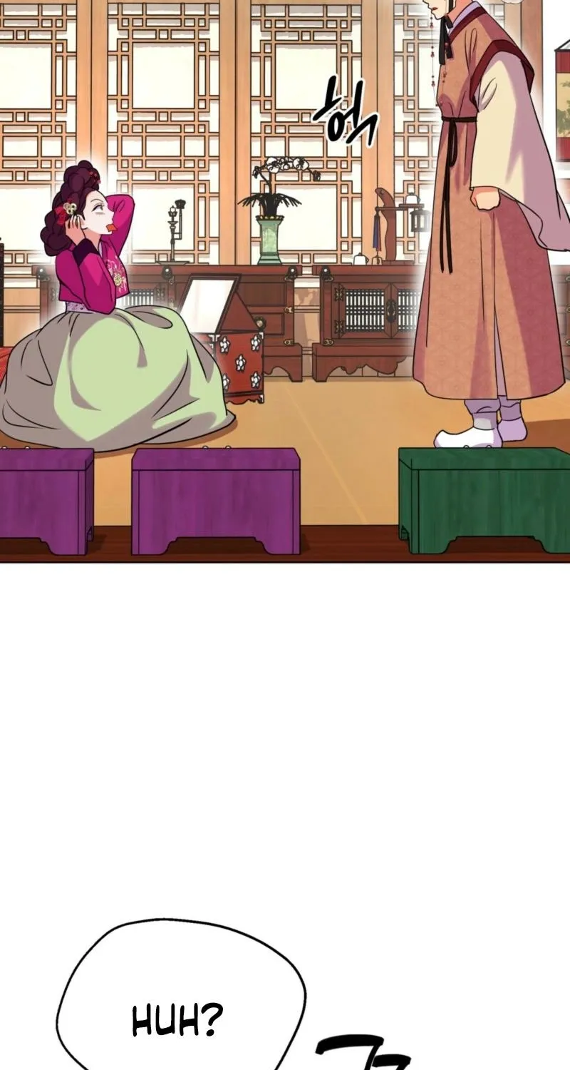 Read The Crimson Bride chapter 26 image 7 on Lezhin