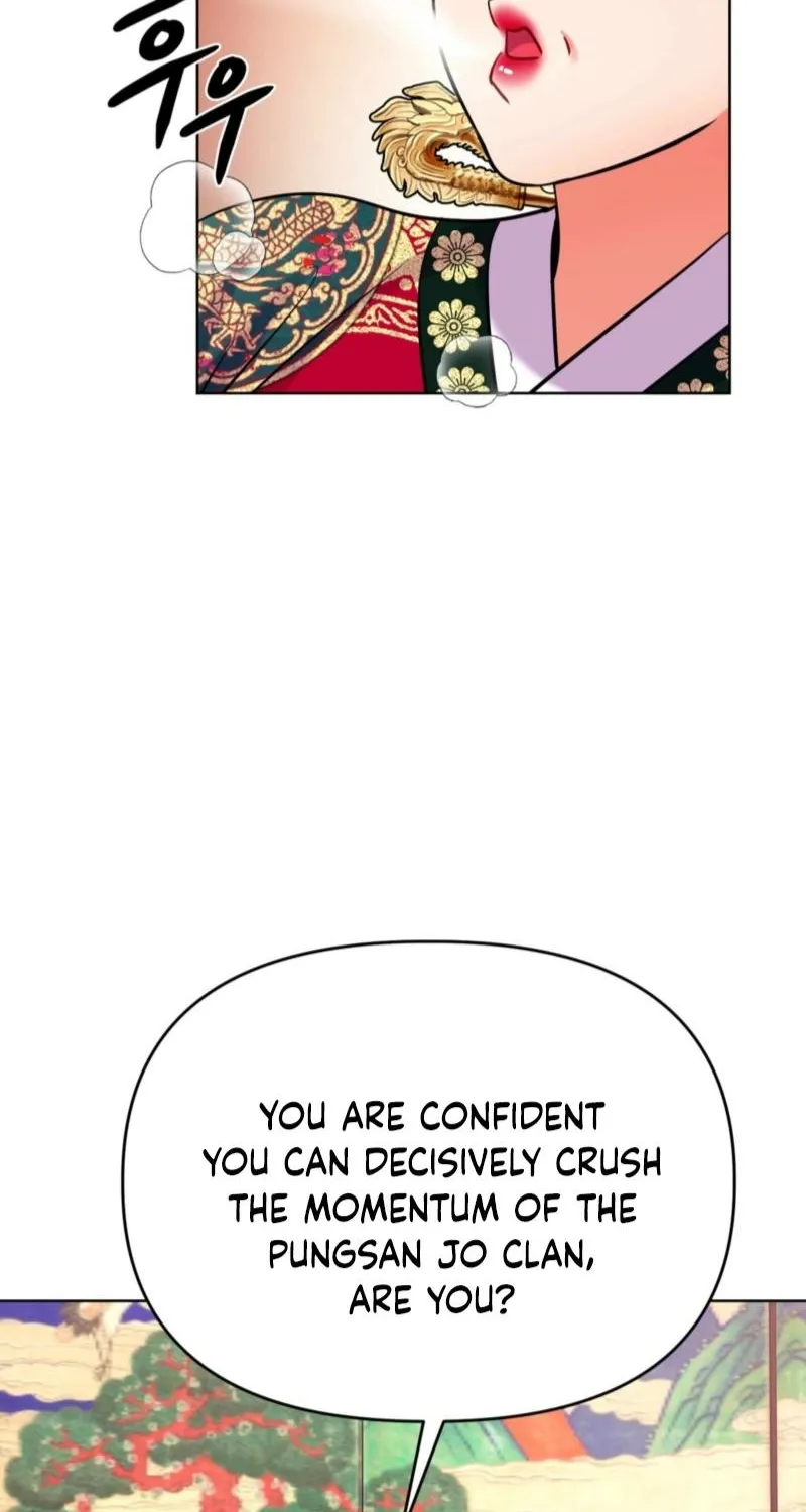 Read The Crimson Bride chapter 26 image 78 on Lezhin
