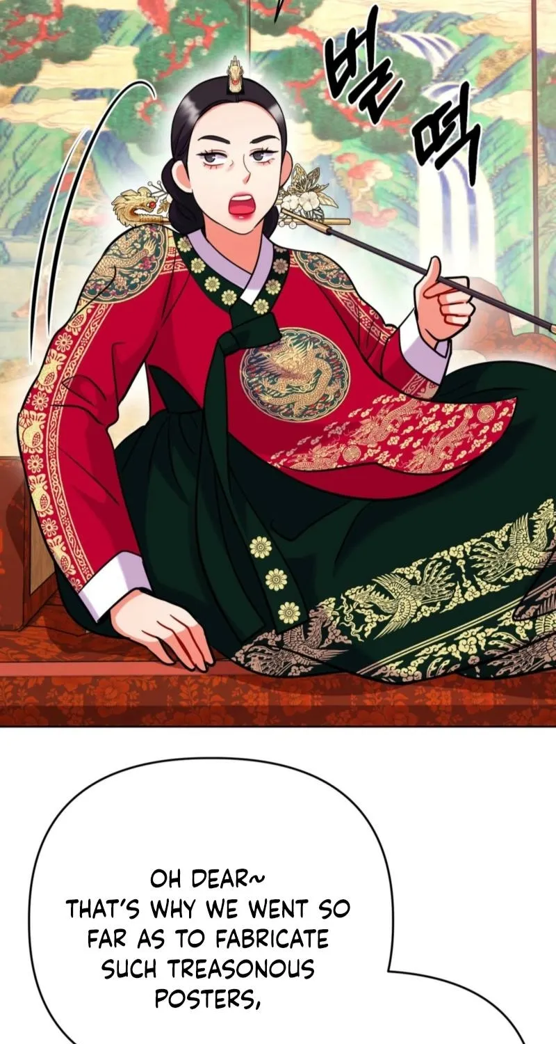 Read The Crimson Bride chapter 26 image 79 on Lezhin