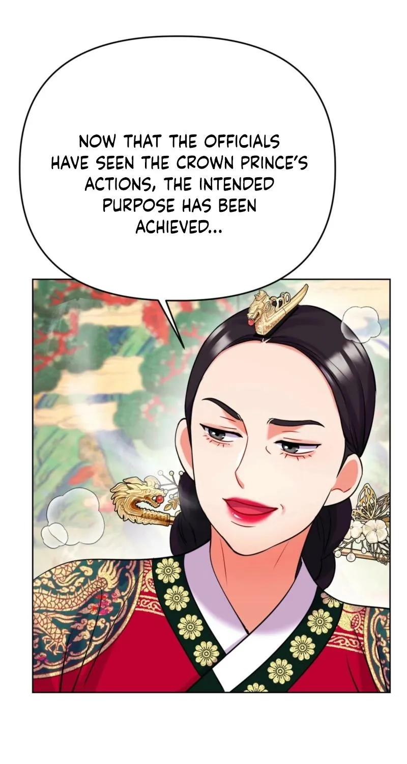 Read The Crimson Bride chapter 26 image 81 on Lezhin