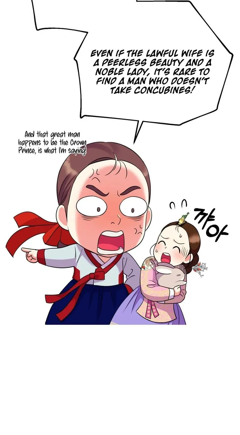 Read The Crimson Bride chapter 27 image 10 on Lezhin