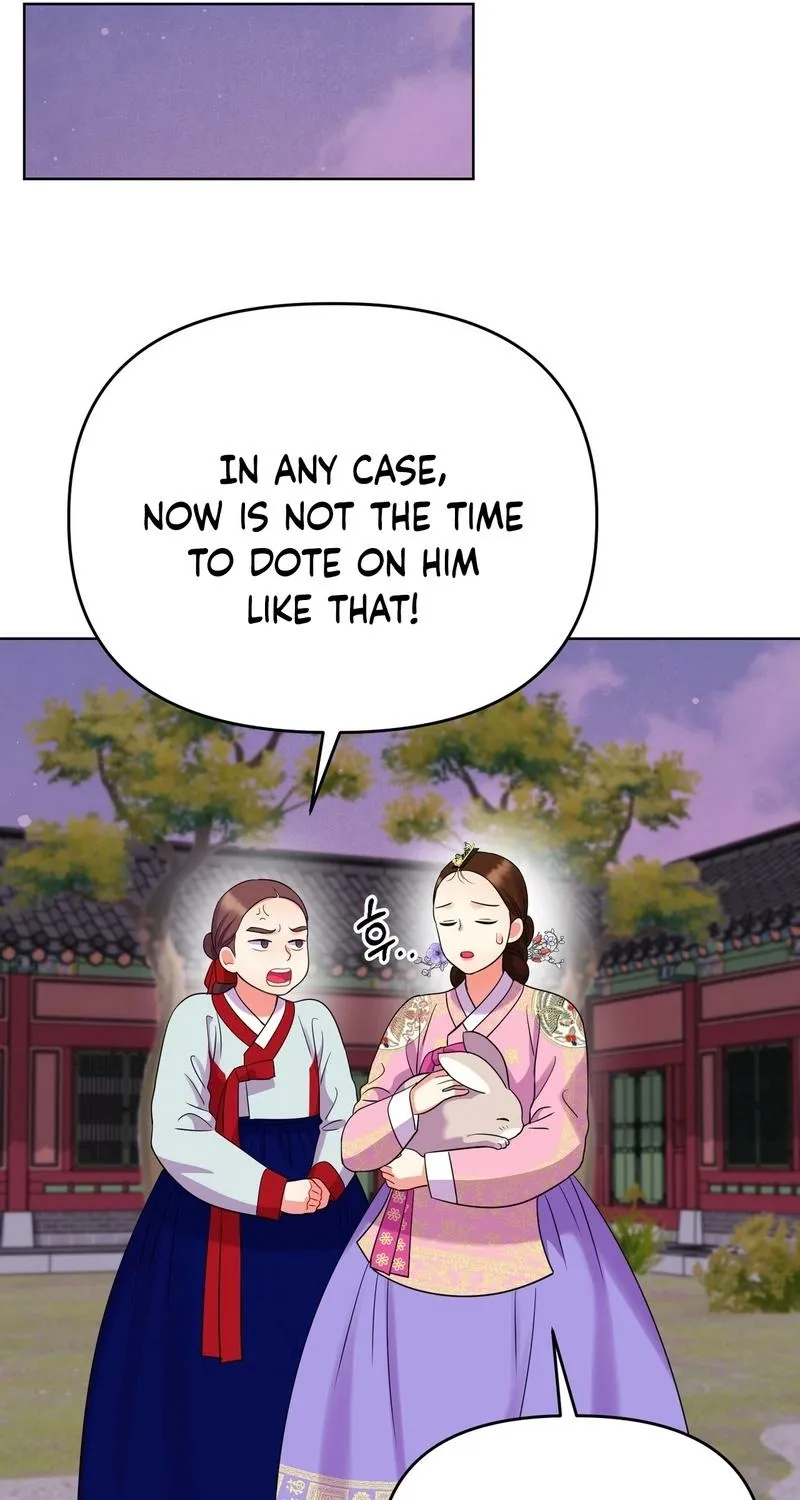 Read The Crimson Bride chapter 27 image 11 on Lezhin