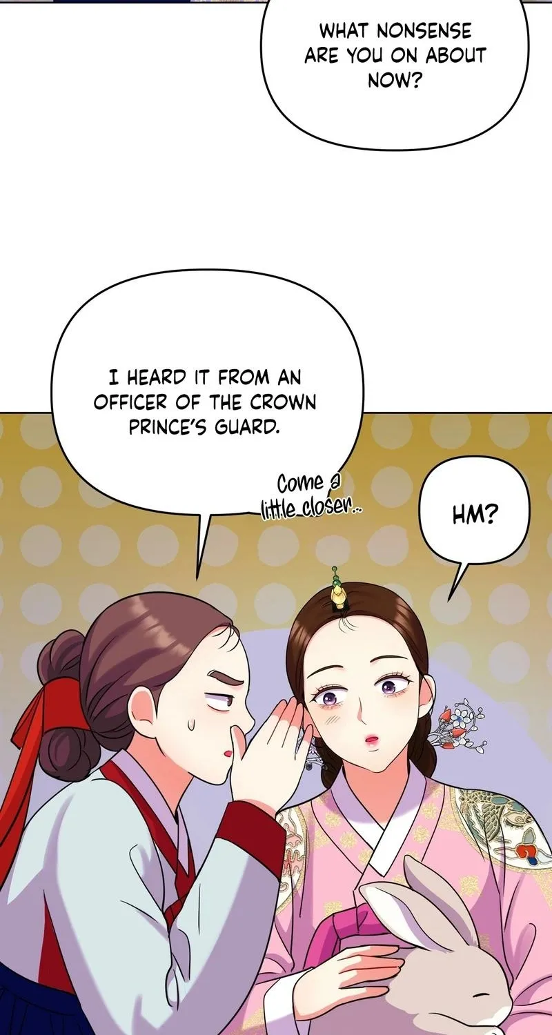 Read The Crimson Bride chapter 27 image 12 on Lezhin