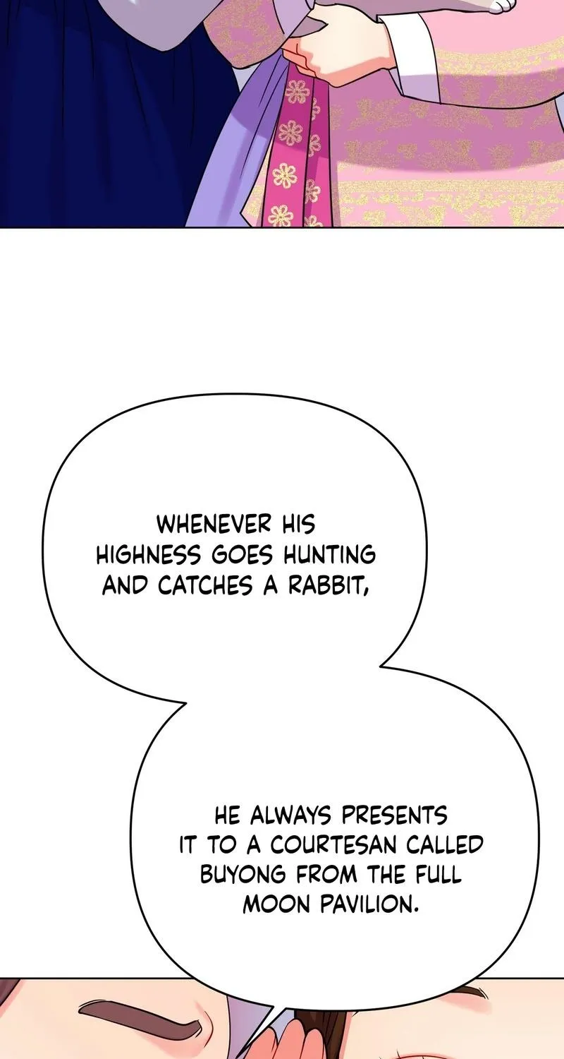 Read The Crimson Bride chapter 27 image 13 on Lezhin