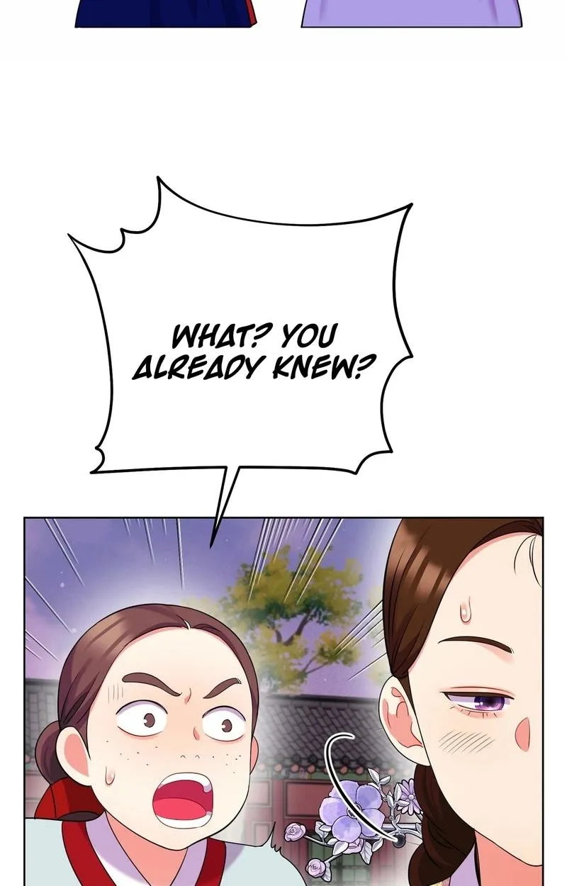 Read The Crimson Bride chapter 27 image 15 on Lezhin