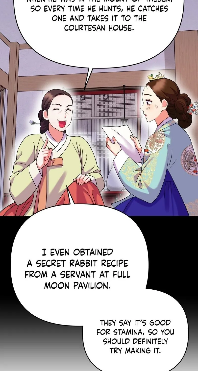 Read The Crimson Bride chapter 27 image 17 on Lezhin