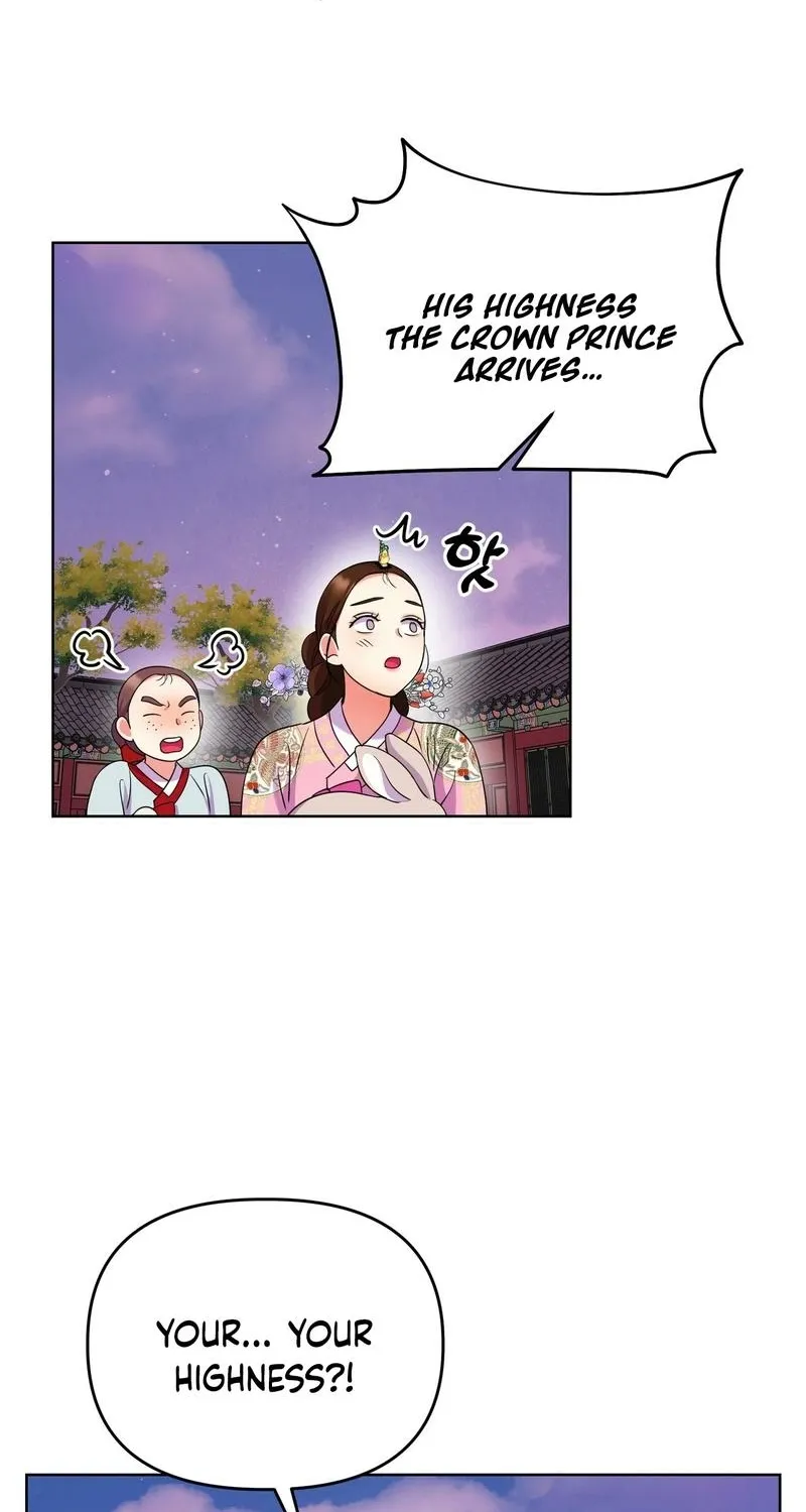 Read The Crimson Bride chapter 27 image 19 on Lezhin
