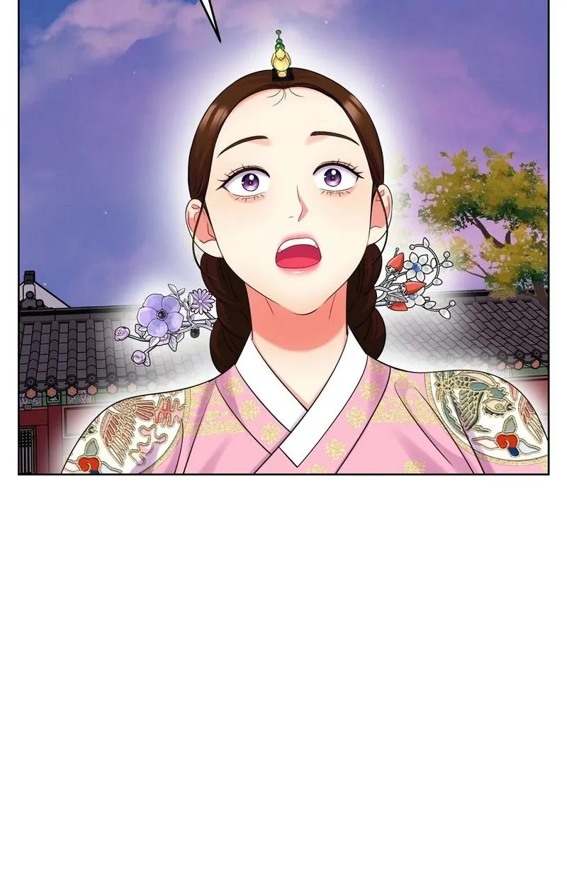 Read The Crimson Bride chapter 27 image 20 on Lezhin