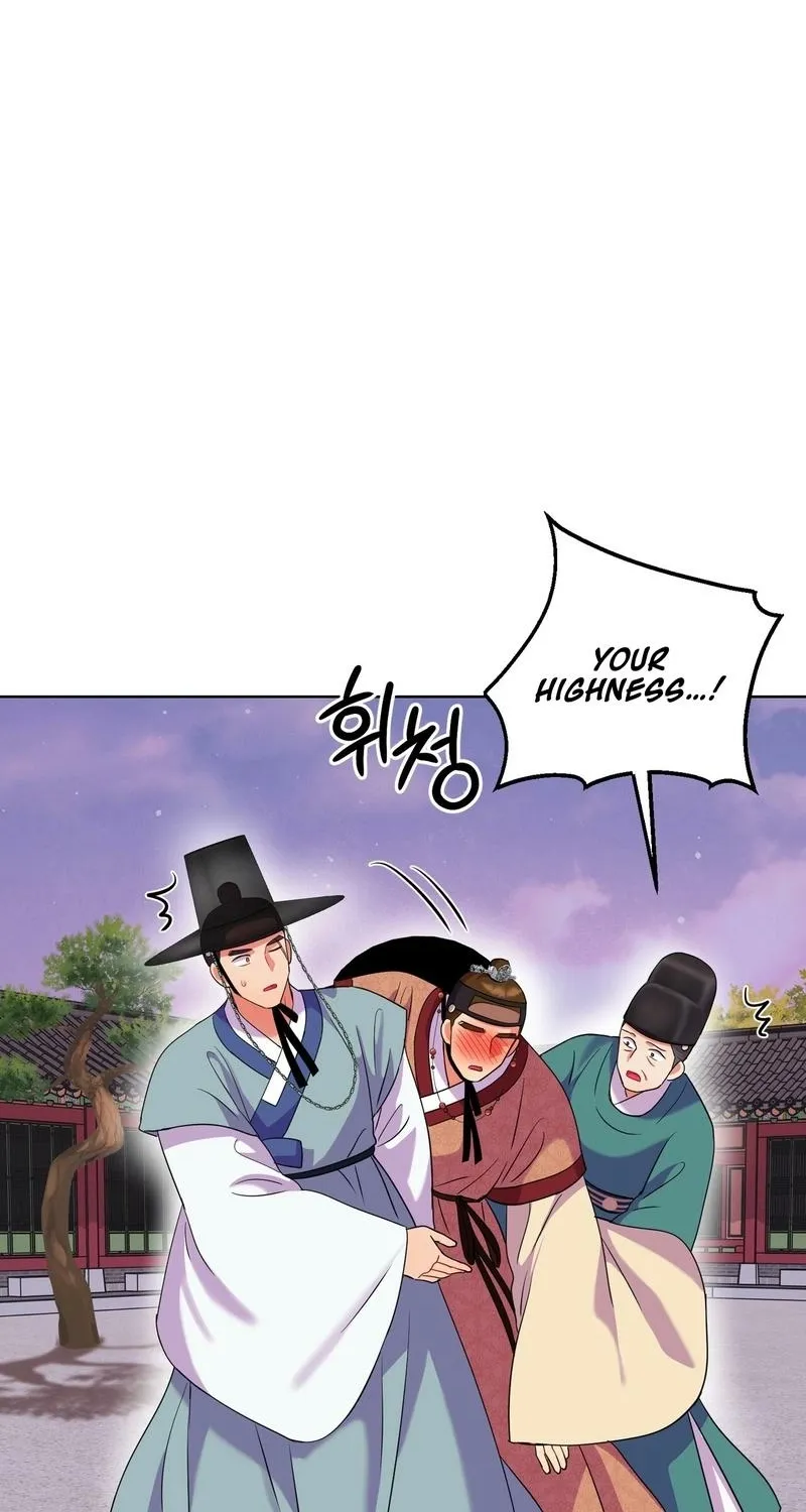 Read The Crimson Bride chapter 27 image 24 on Lezhin