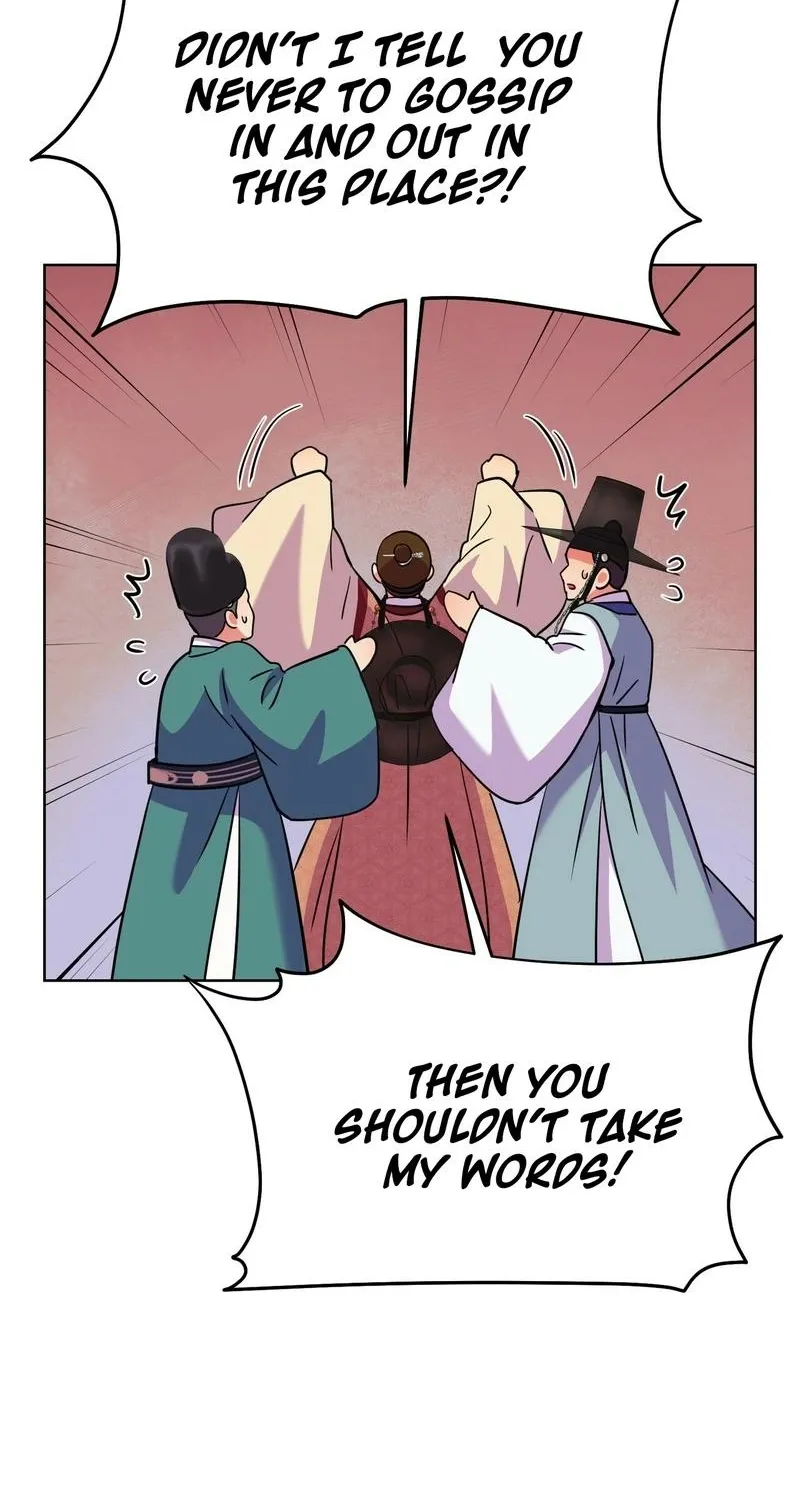 Read The Crimson Bride chapter 27 image 27 on Lezhin