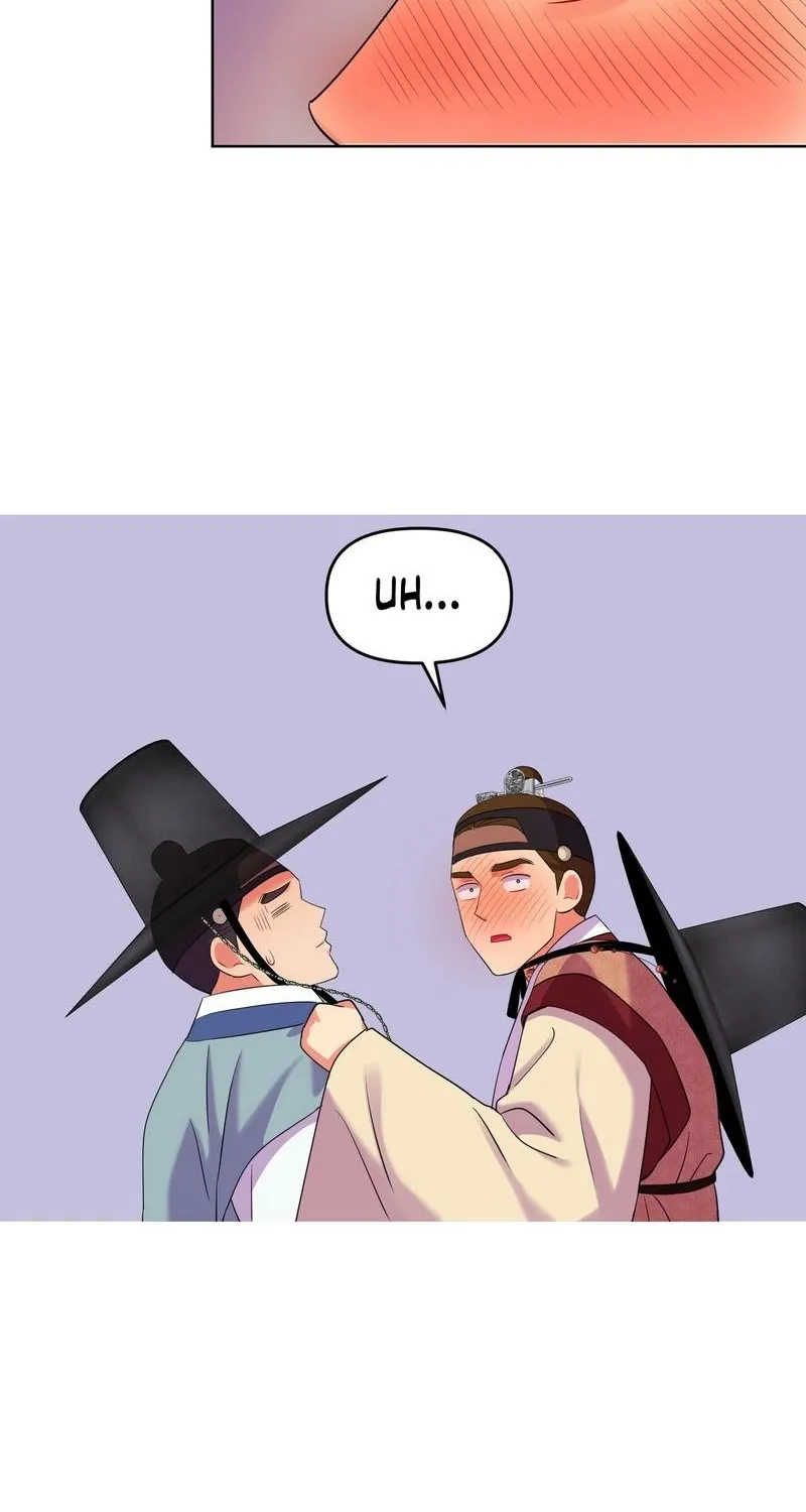 Read The Crimson Bride chapter 27 image 29 on Lezhin