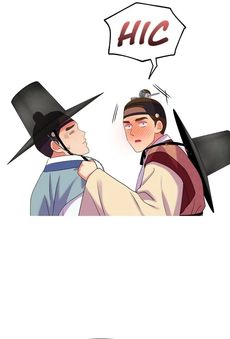 Read The Crimson Bride chapter 27 image 30 on Lezhin