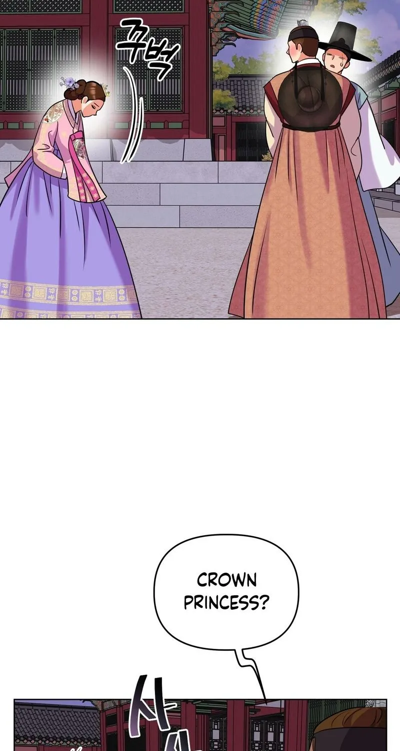 Read The Crimson Bride chapter 27 image 33 on Lezhin