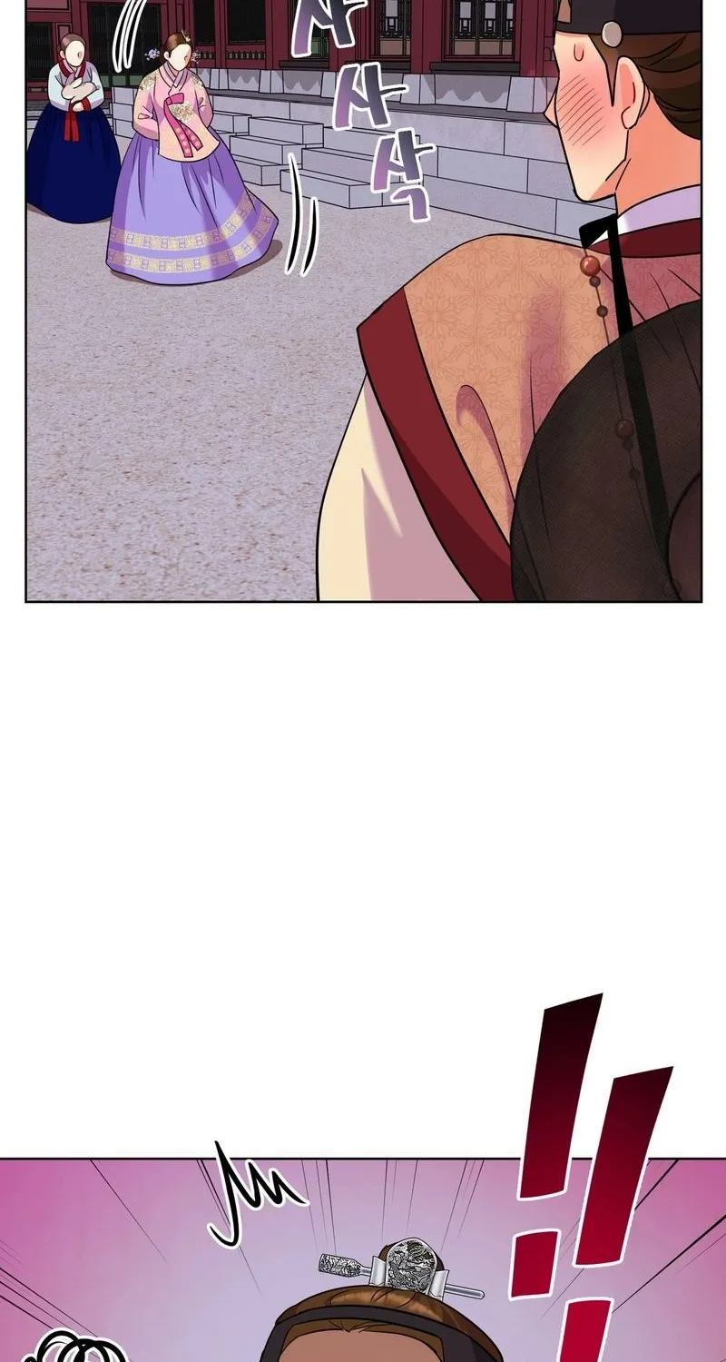 Read The Crimson Bride chapter 27 image 34 on Lezhin