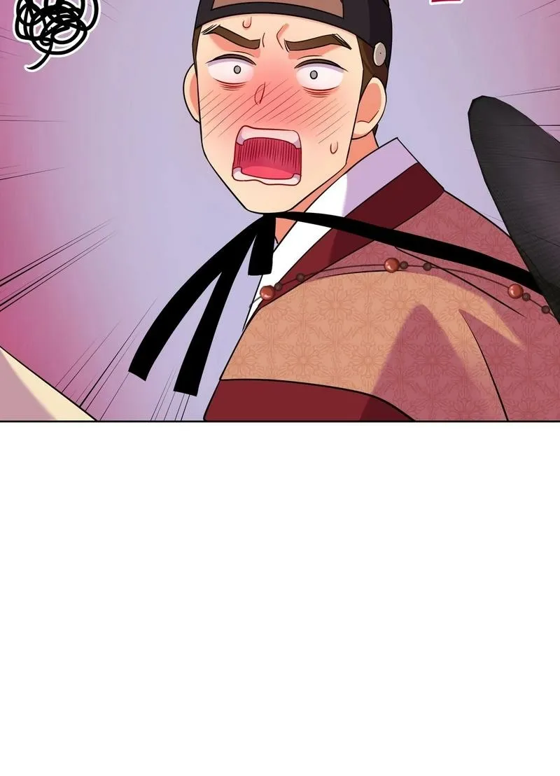 Read The Crimson Bride chapter 27 image 35 on Lezhin