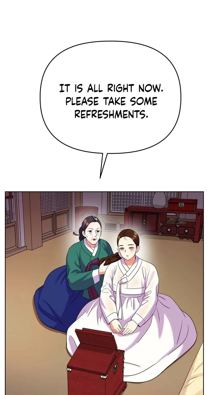 Read The Crimson Bride chapter 27 image 37 on Lezhin