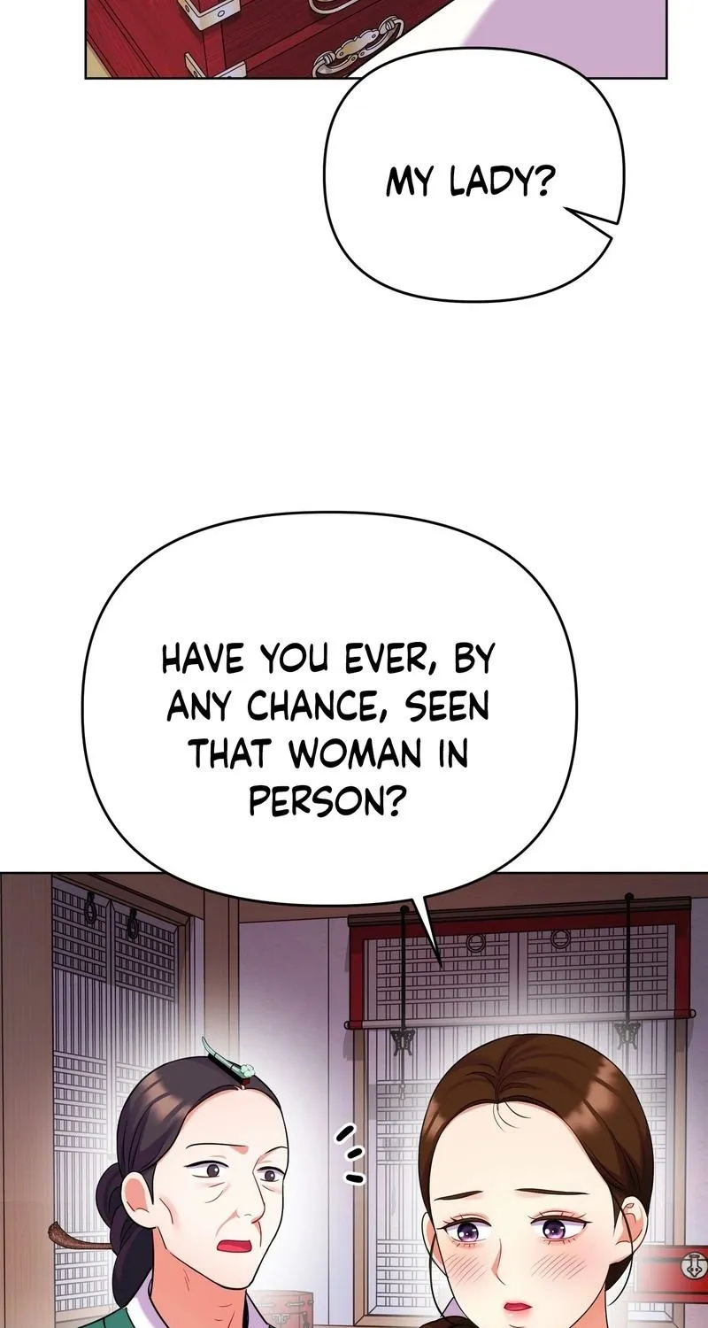 Read The Crimson Bride chapter 27 image 39 on Lezhin