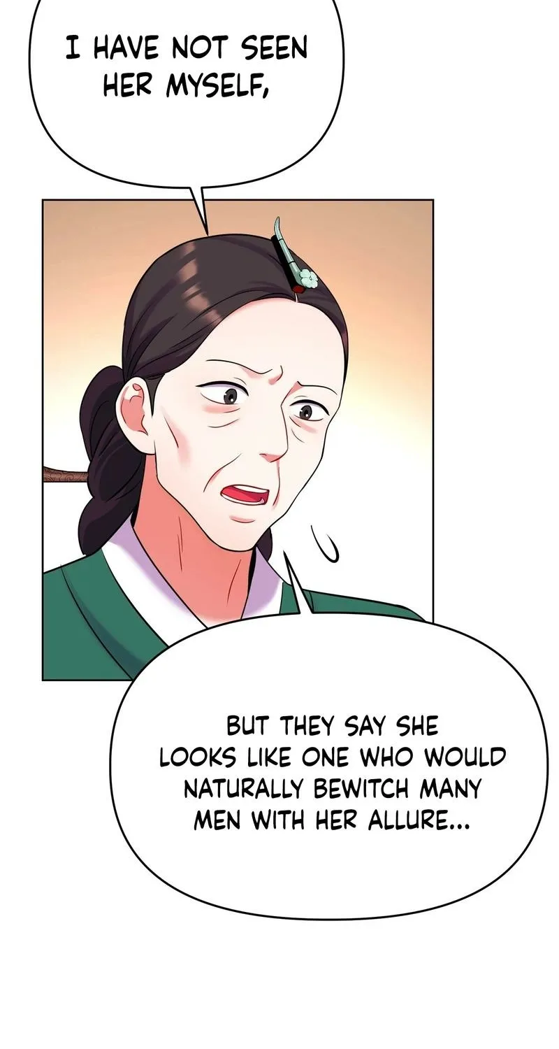 Read The Crimson Bride chapter 27 image 42 on Lezhin