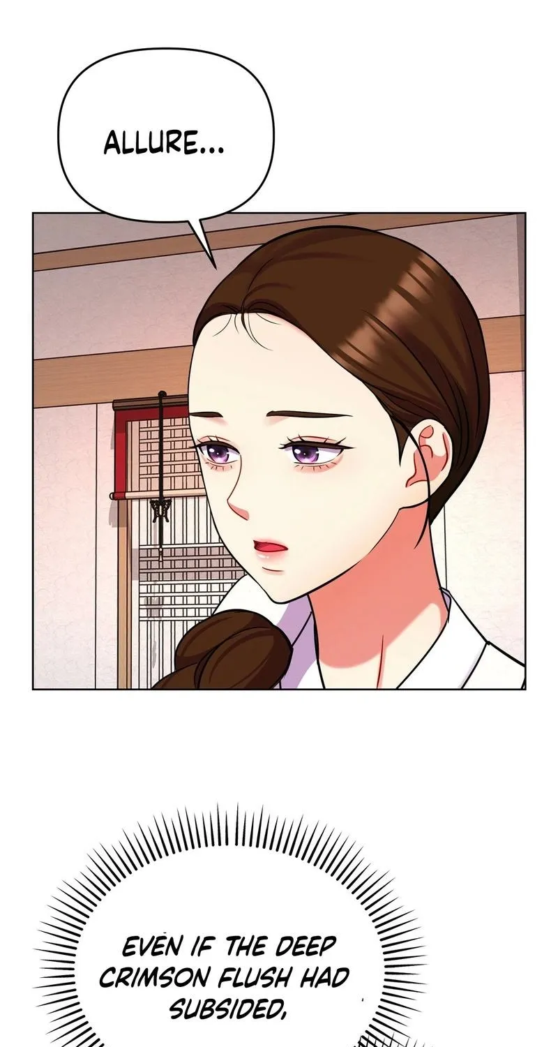 Read The Crimson Bride chapter 27 image 43 on Lezhin
