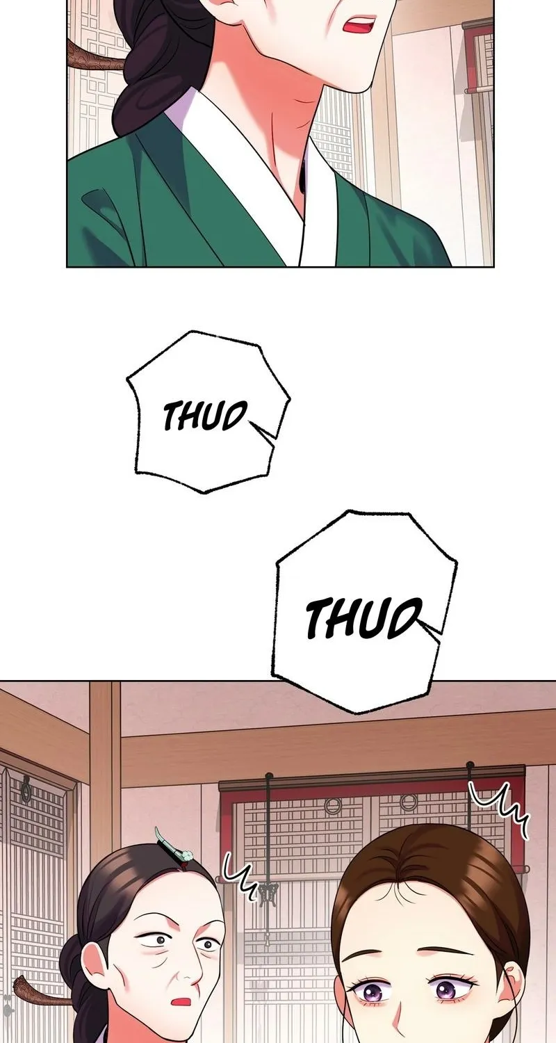 Read The Crimson Bride chapter 27 image 47 on Lezhin