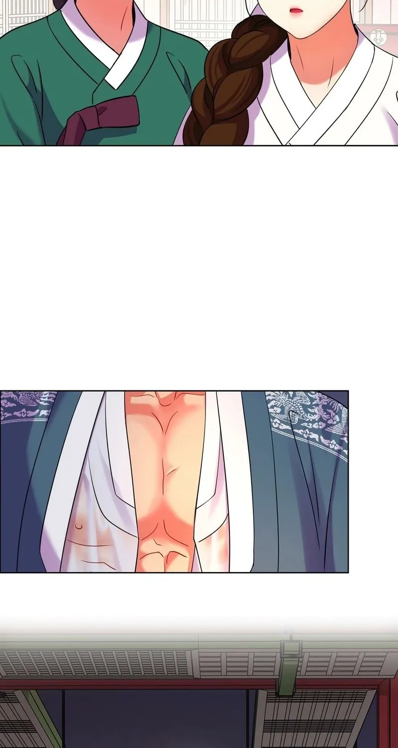 Read The Crimson Bride chapter 27 image 48 on Lezhin