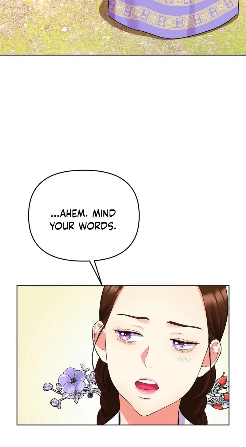 Read The Crimson Bride chapter 27 image 5 on Lezhin