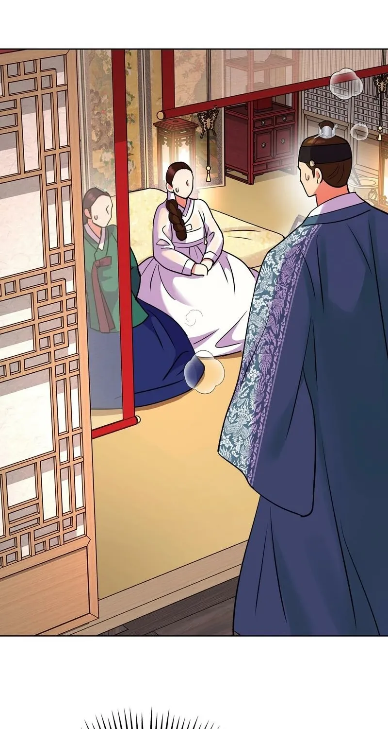 Read The Crimson Bride chapter 27 image 54 on Lezhin