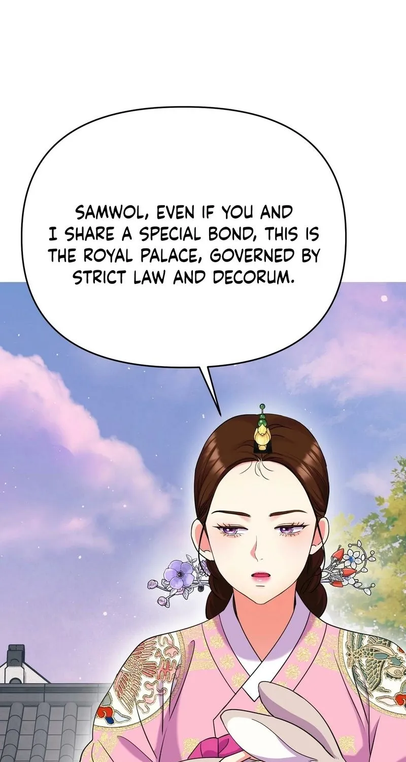 Read The Crimson Bride chapter 27 image 6 on Lezhin