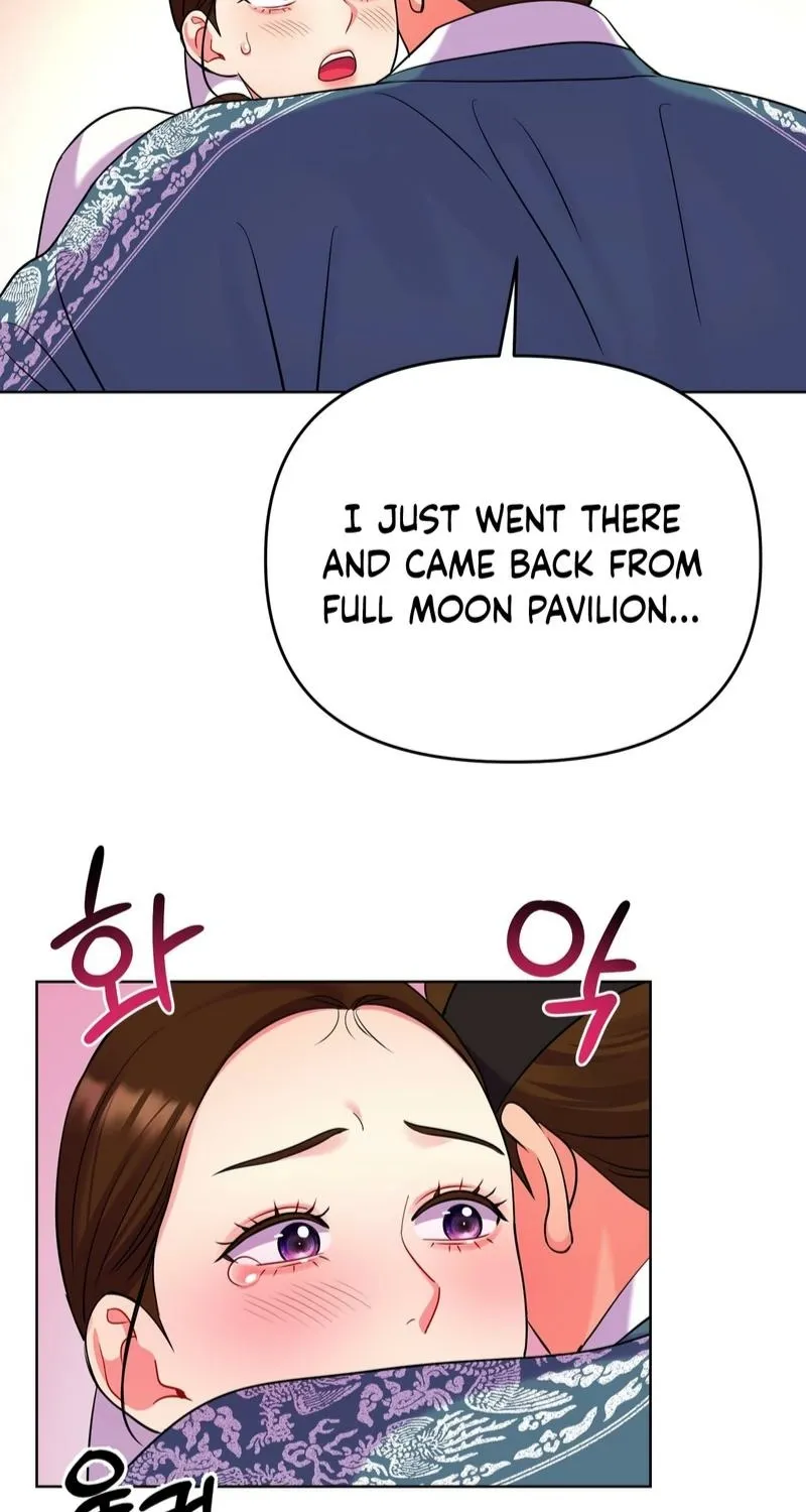 Read The Crimson Bride chapter 27 image 63 on Lezhin