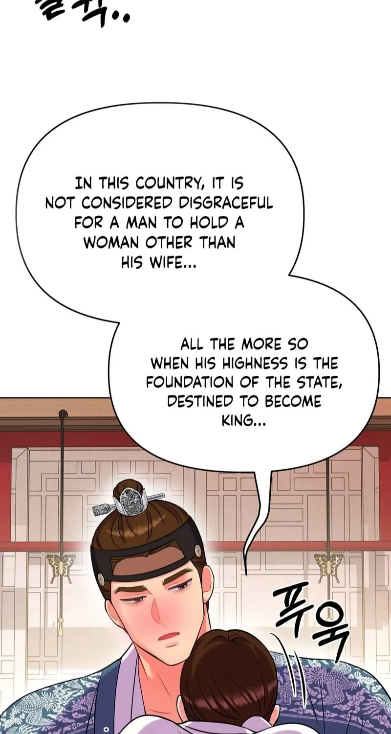 Read The Crimson Bride chapter 27 image 64 on Lezhin