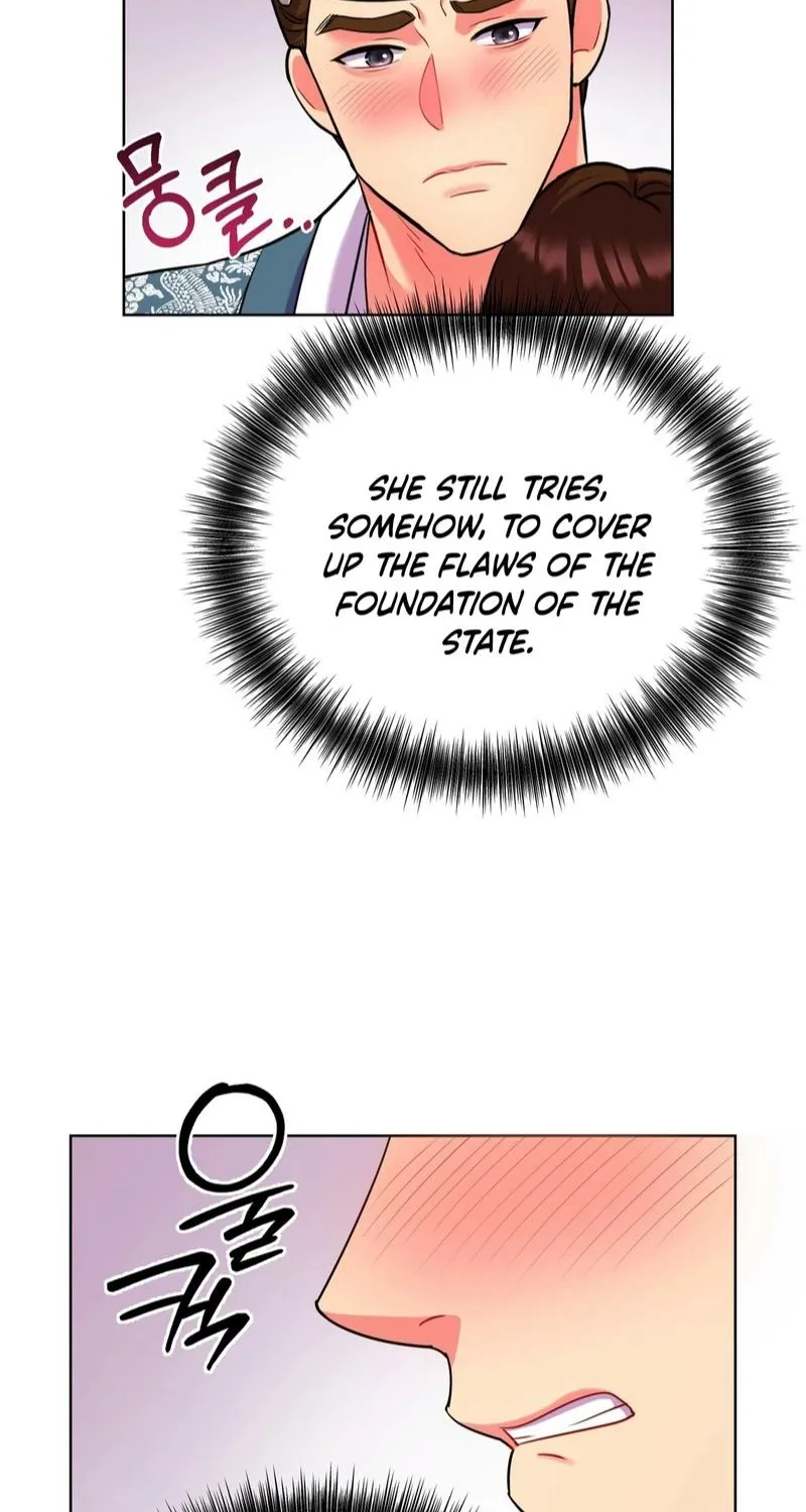 Read The Crimson Bride chapter 27 image 66 on Lezhin