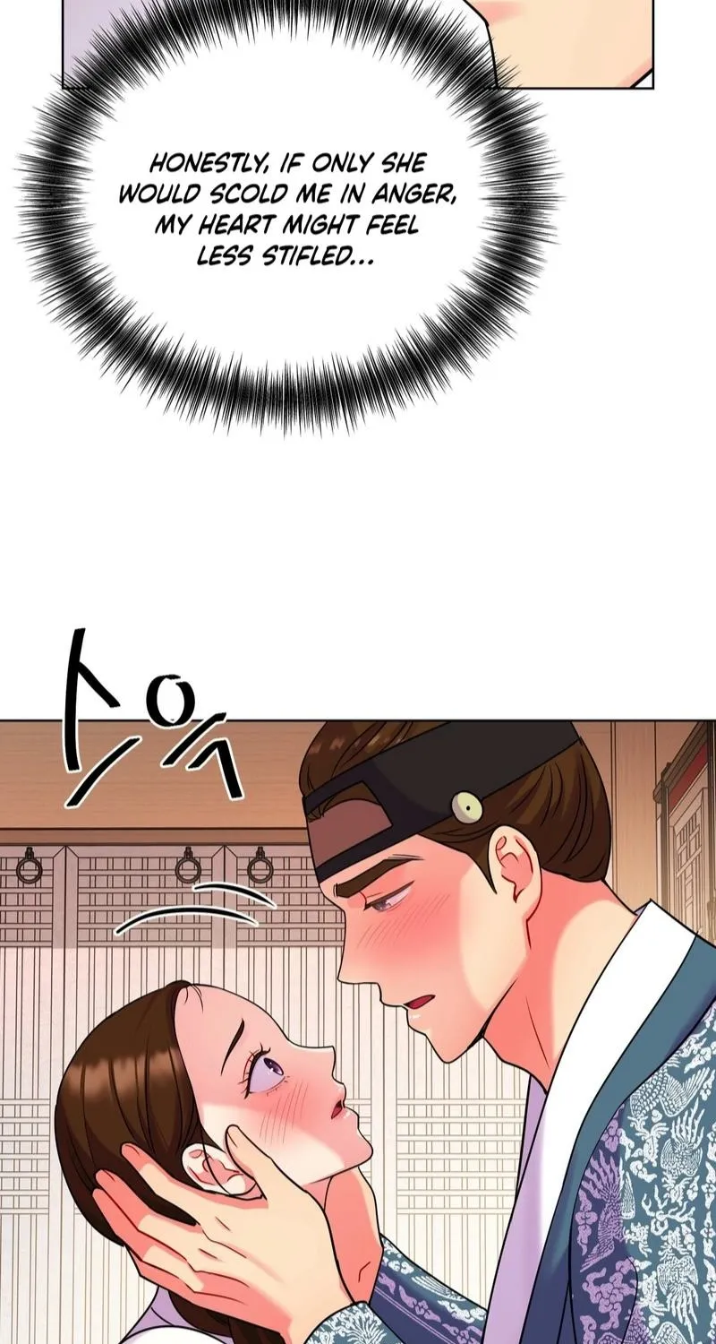 Read The Crimson Bride chapter 27 image 67 on Lezhin
