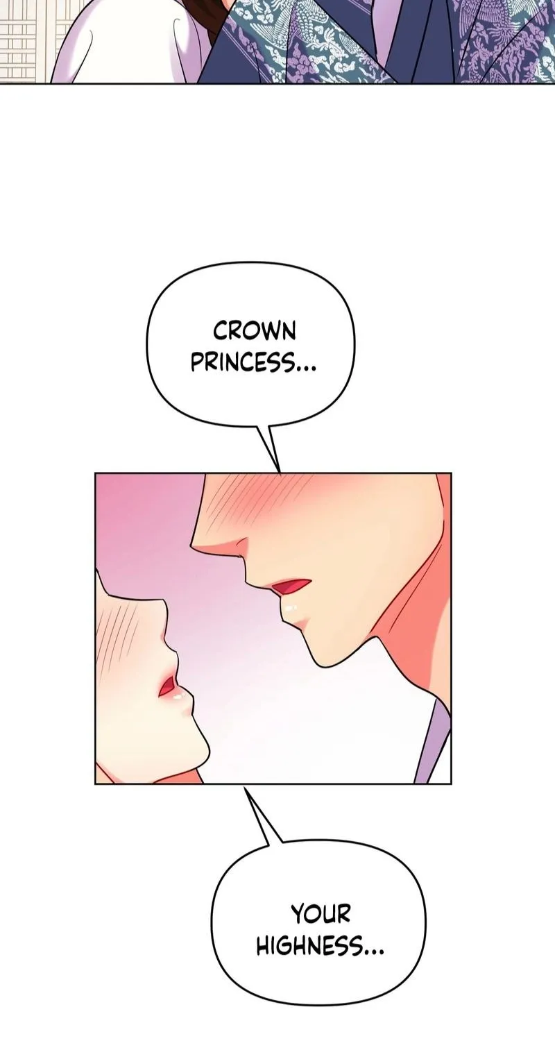 Read The Crimson Bride chapter 27 image 68 on Lezhin