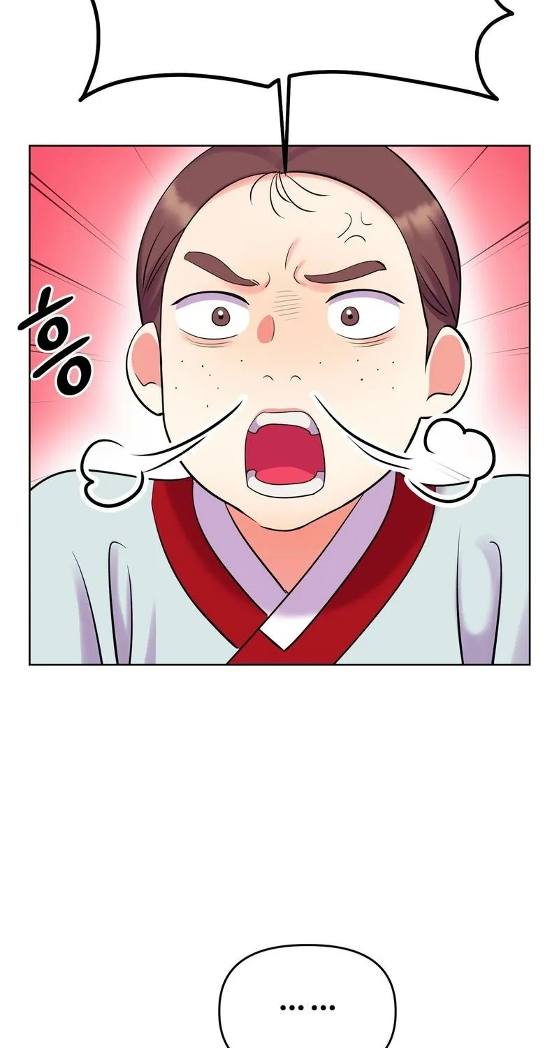 Read The Crimson Bride chapter 27 image 8 on Lezhin