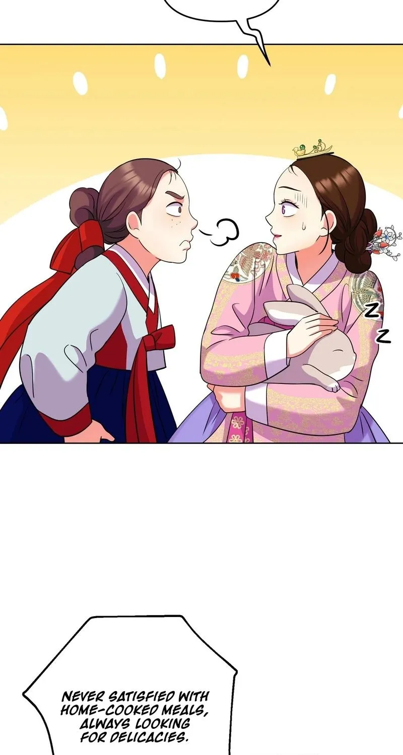 Read The Crimson Bride chapter 27 image 9 on Lezhin