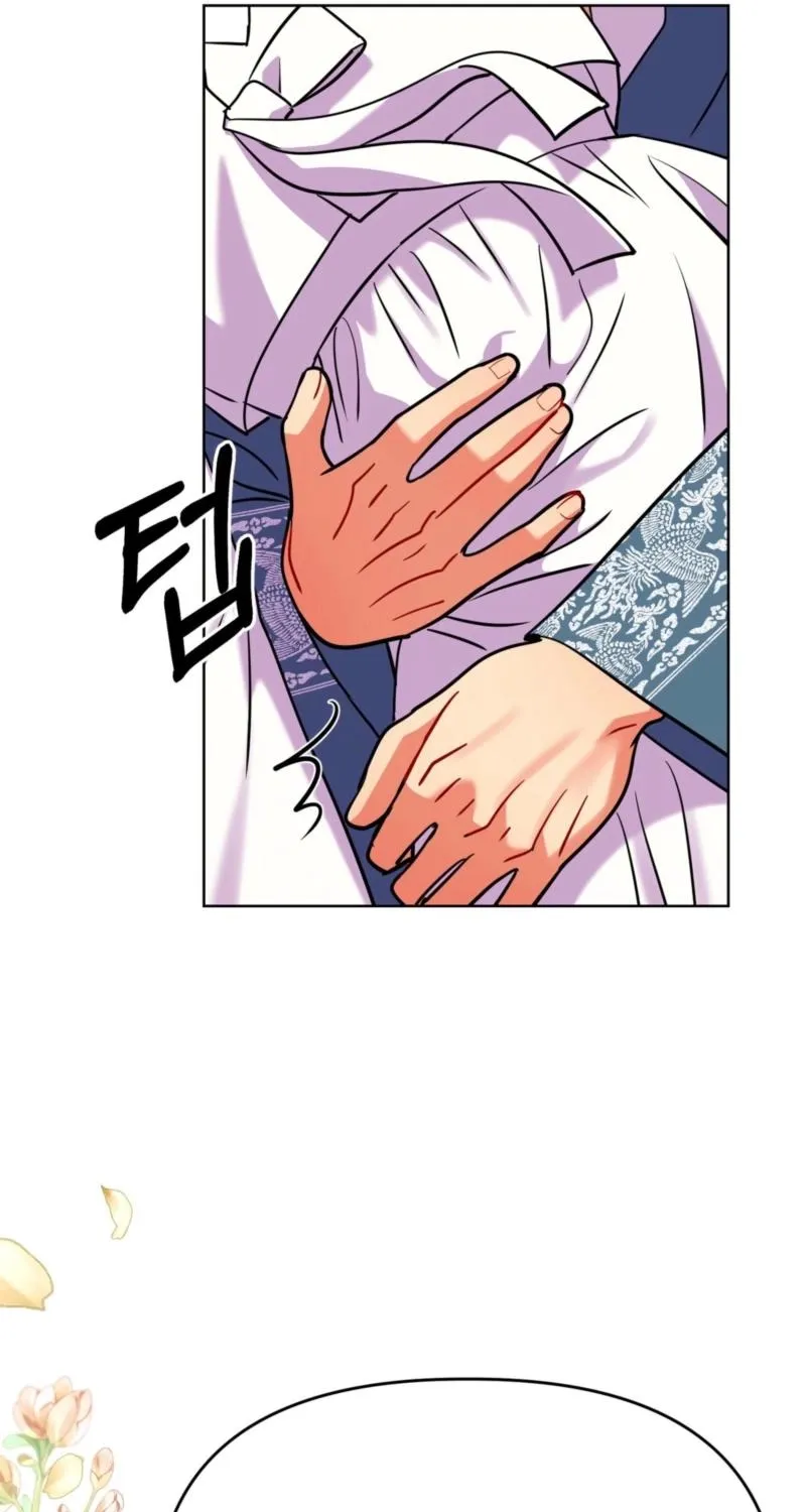 Read The Crimson Bride chapter 28 image 11 on Lezhin