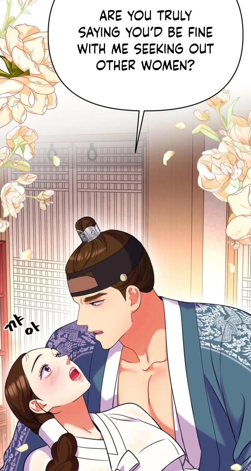 Read The Crimson Bride chapter 28 image 12 on Lezhin