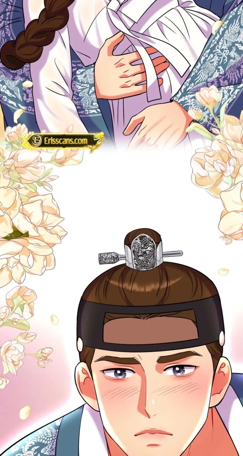Read The Crimson Bride chapter 28 image 13 on Lezhin