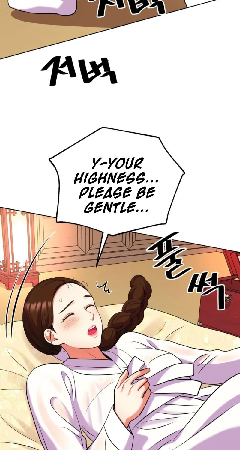 Read The Crimson Bride chapter 28 image 19 on Lezhin