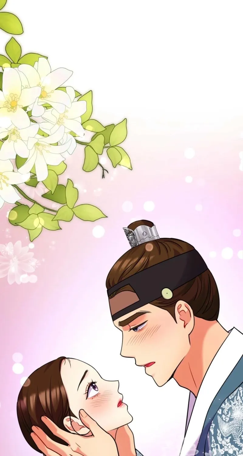 Read The Crimson Bride chapter 28 image 2 on Lezhin