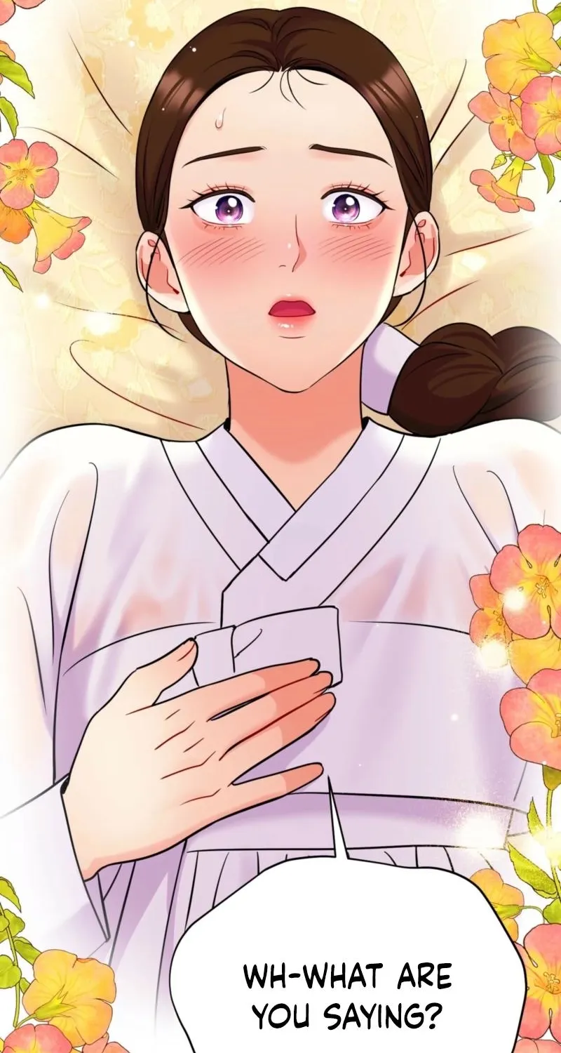 Read The Crimson Bride chapter 28 image 22 on Lezhin