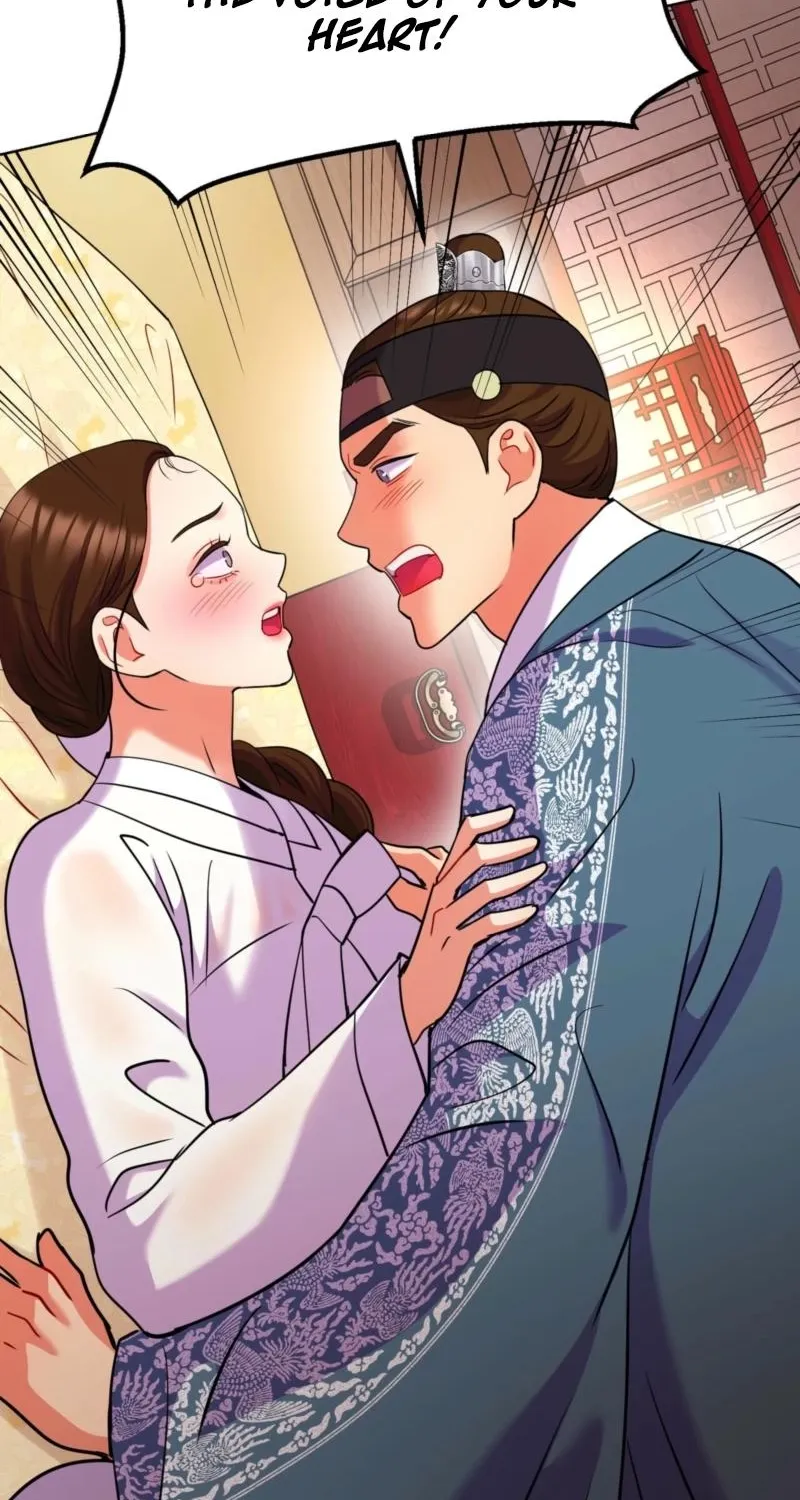 Read The Crimson Bride chapter 28 image 24 on Lezhin
