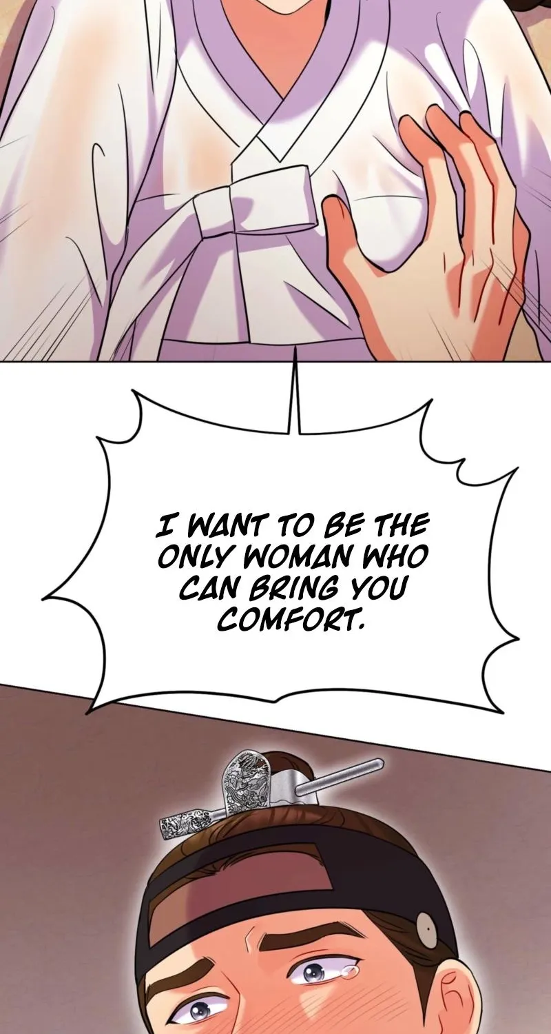 Read The Crimson Bride chapter 28 image 26 on Lezhin
