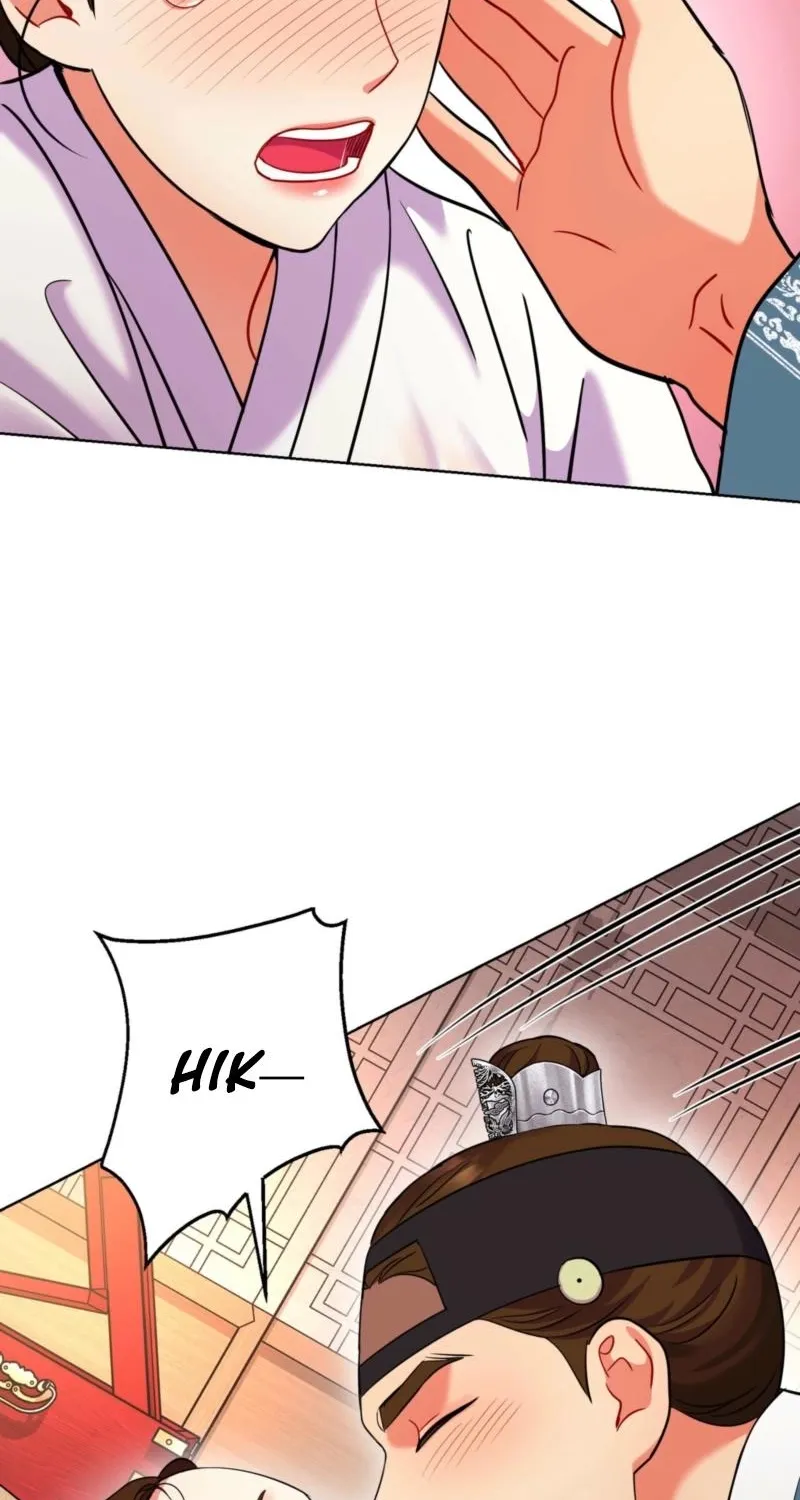 Read The Crimson Bride chapter 28 image 28 on Lezhin