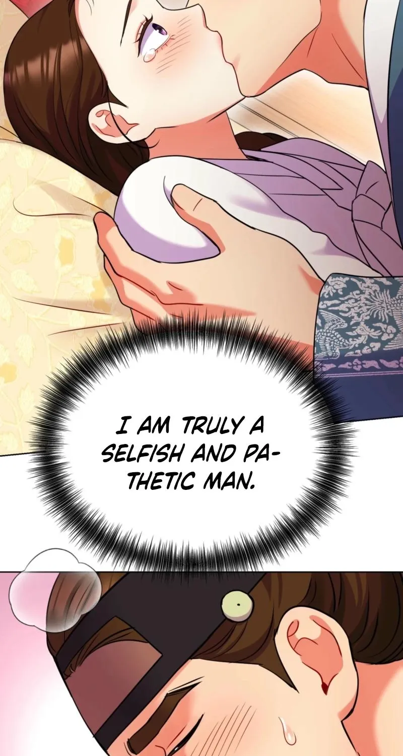 Read The Crimson Bride chapter 28 image 29 on Lezhin