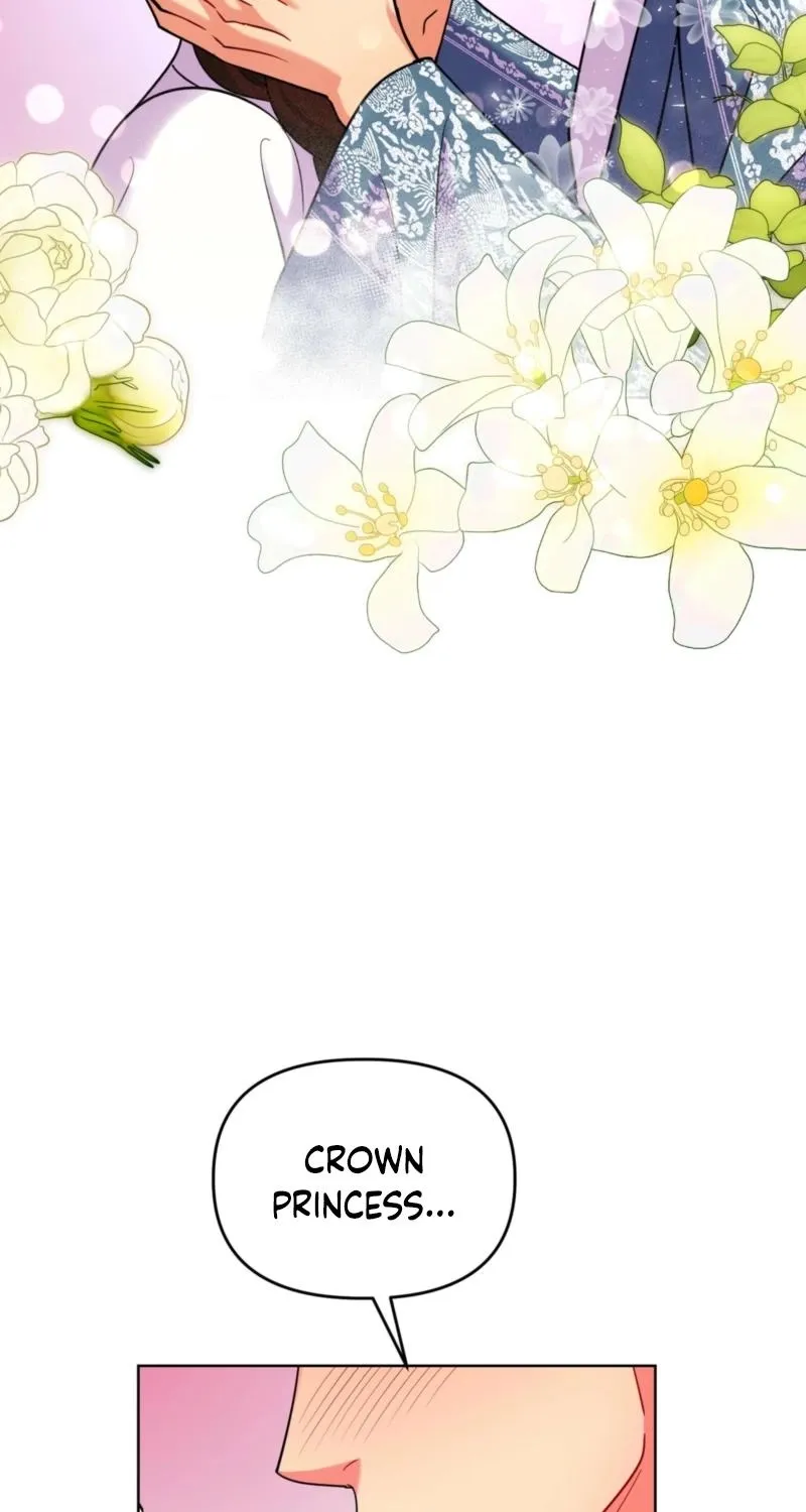 Read The Crimson Bride chapter 28 image 3 on Lezhin