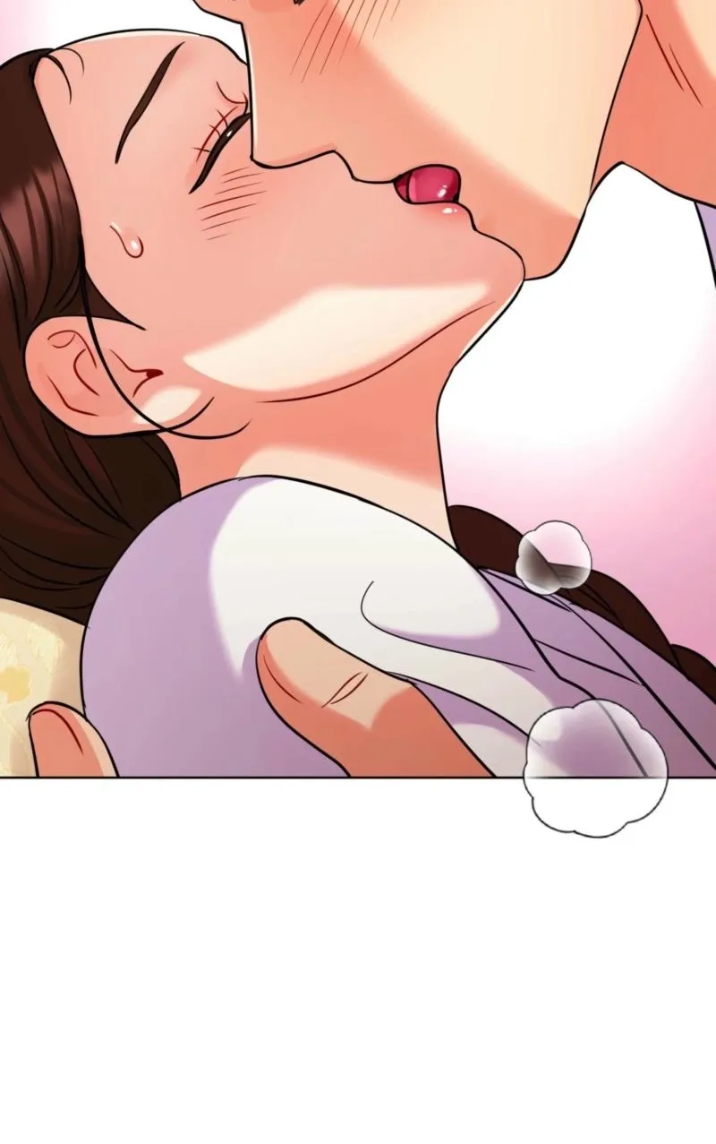 Read The Crimson Bride chapter 28 image 30 on Lezhin