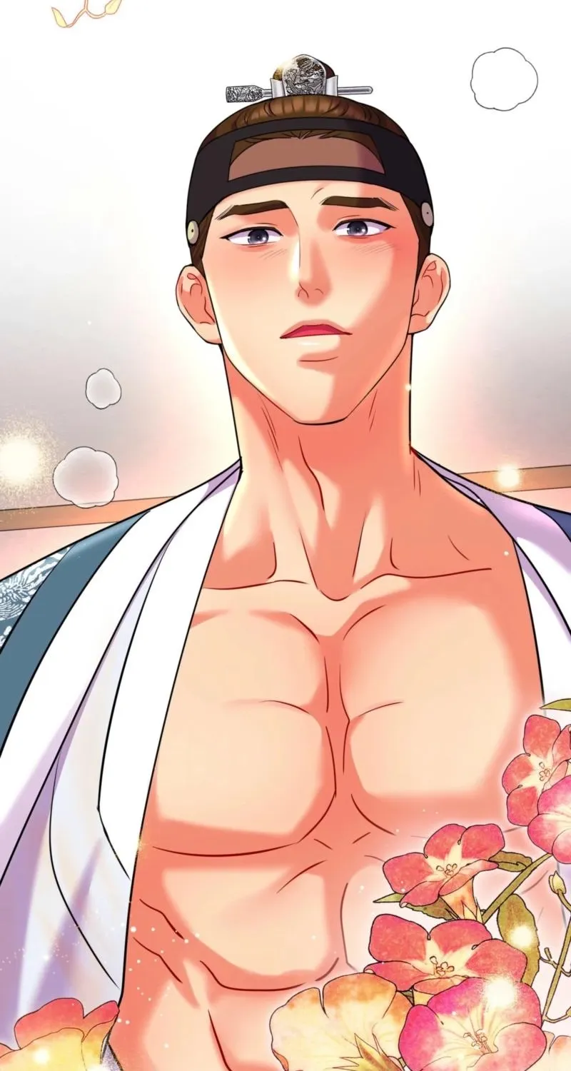 Read The Crimson Bride chapter 28 image 33 on Lezhin