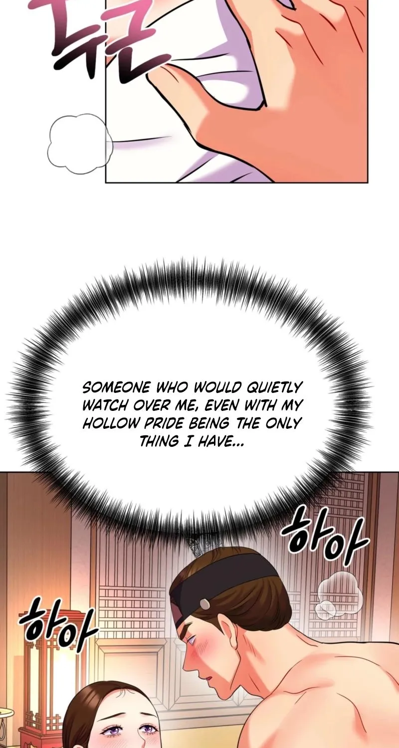 Read The Crimson Bride chapter 28 image 36 on Lezhin